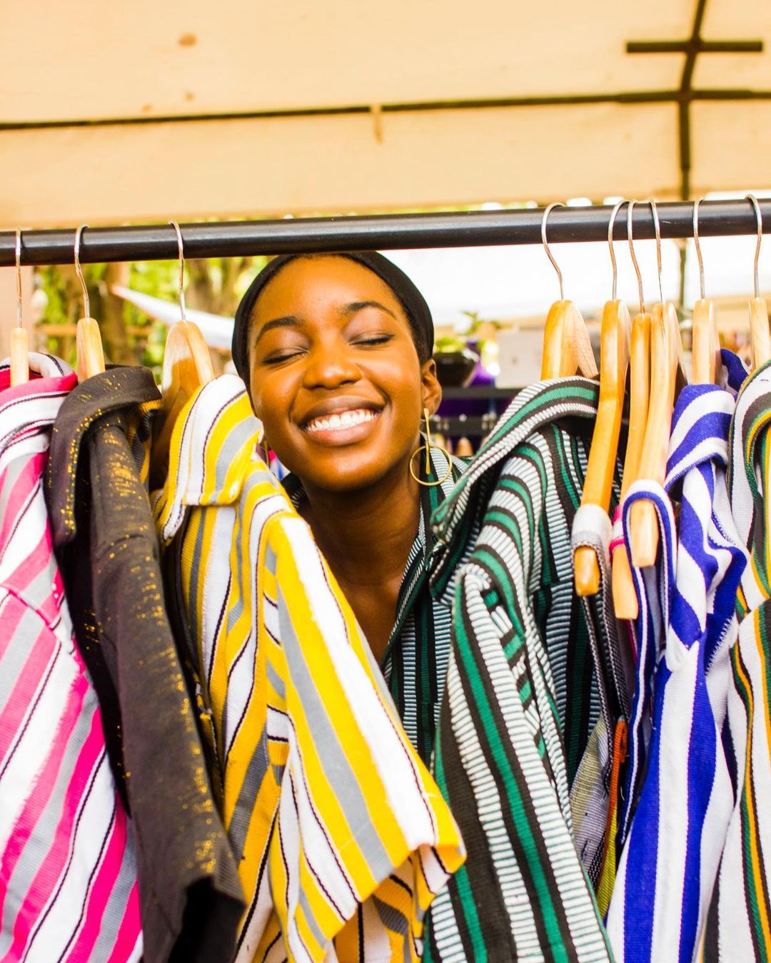 Sorted Chale Blog - 10 BEST APPAREL BRANDS IN GHANA