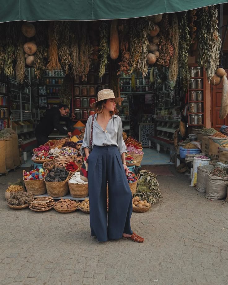 Marrakesh Magic Group Trip -photo - 4