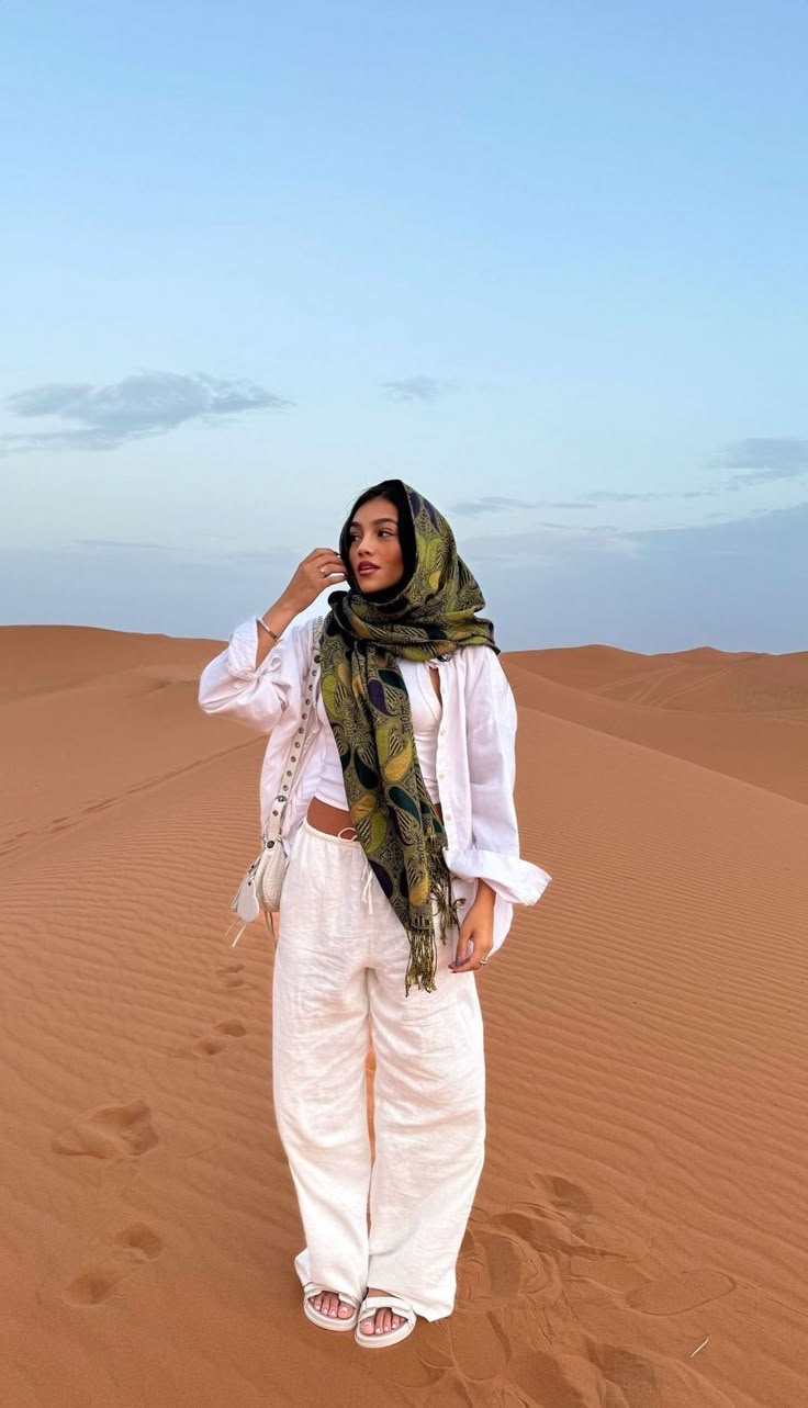 Marrakesh Luxe Escape by Luxe Tribes photo 2