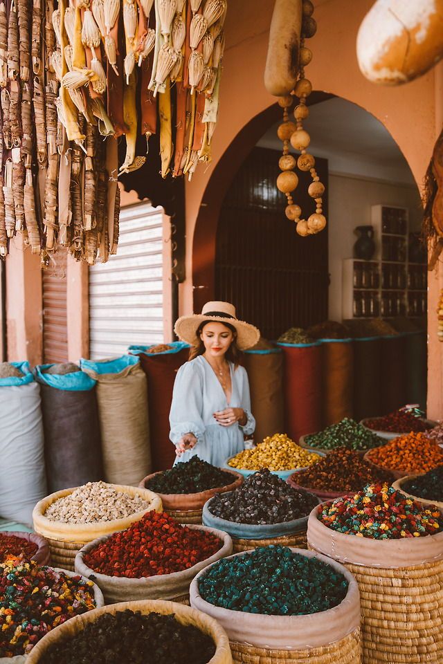 Marrakesh Magic Group Trip -photo - 7