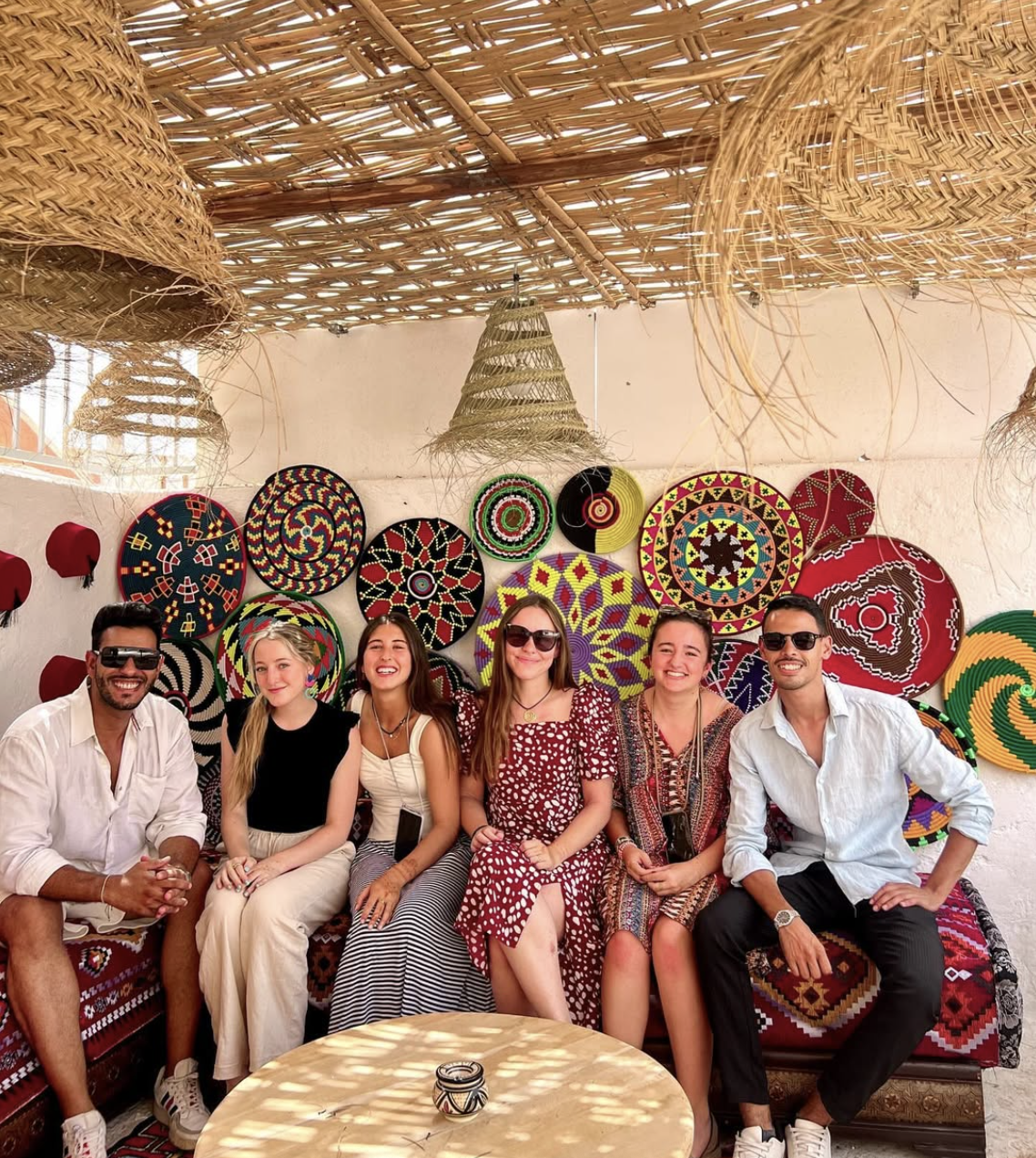 Marrakesh Magic Group Trip -photo - 1