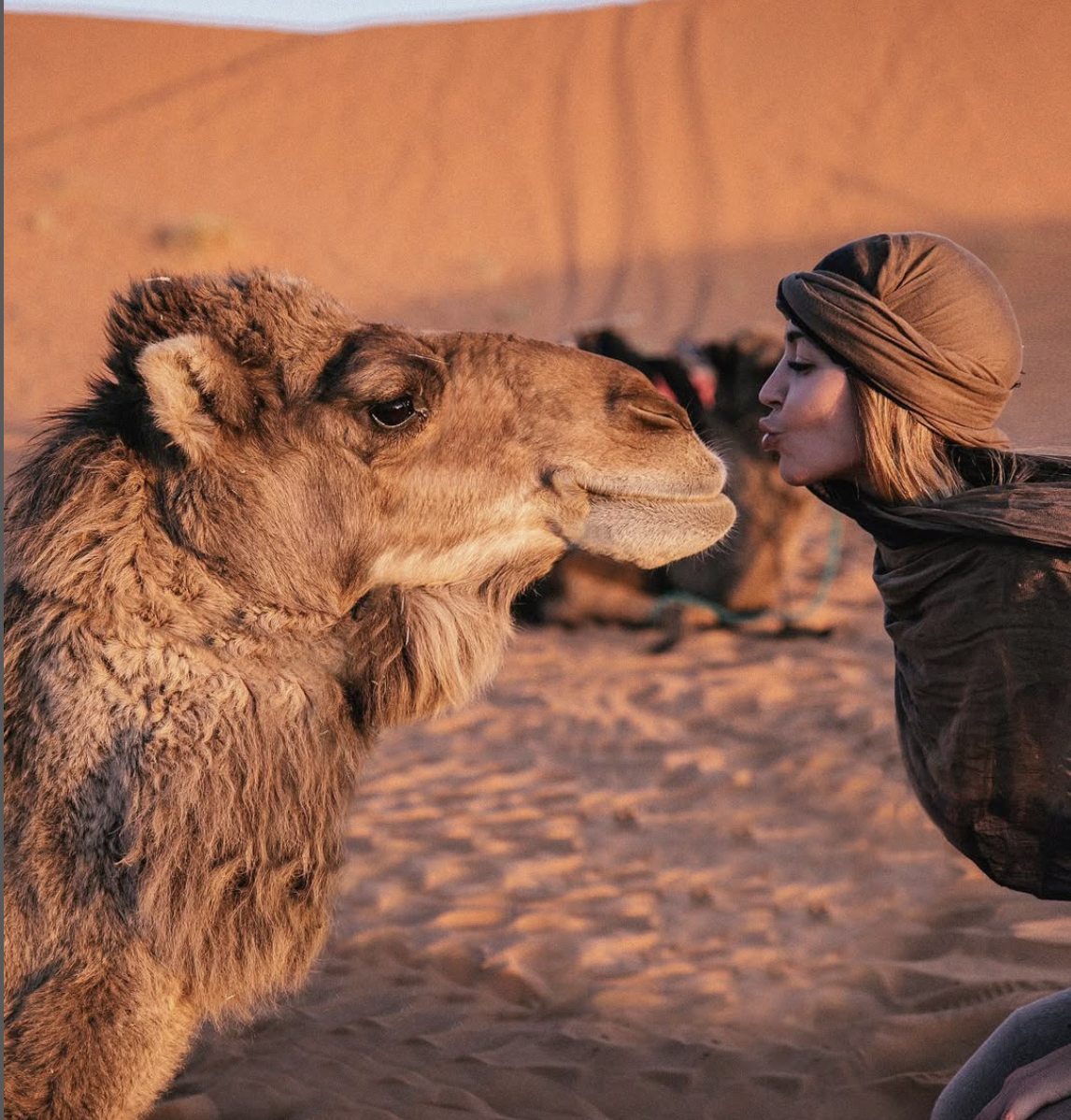 Marrakesh Magic Group Trip -photo - 12