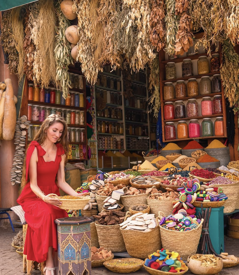 Marrakesh Magic Group Trip -photo - 14