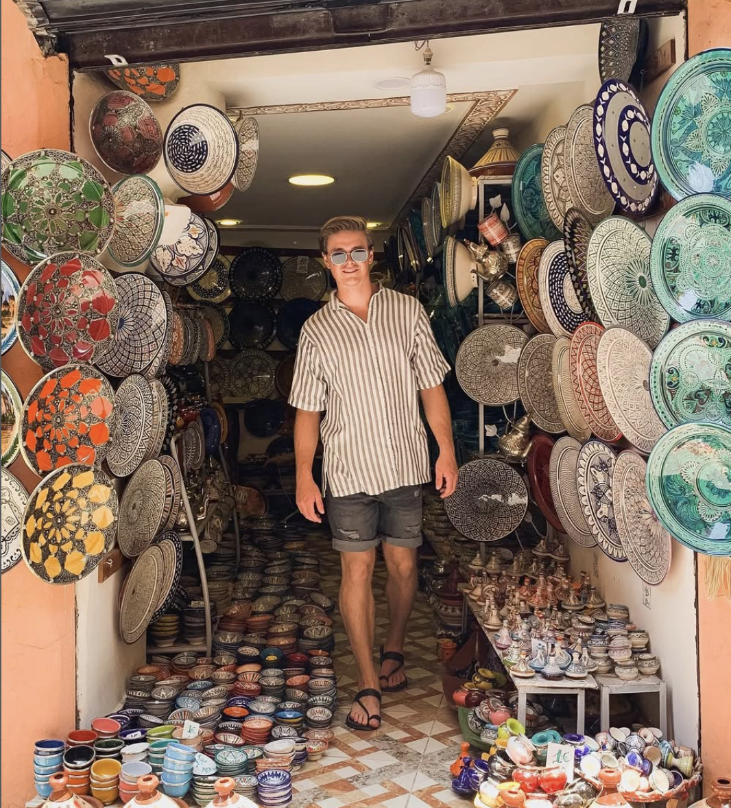Marrakesh Magic Group Trip -photo - 10