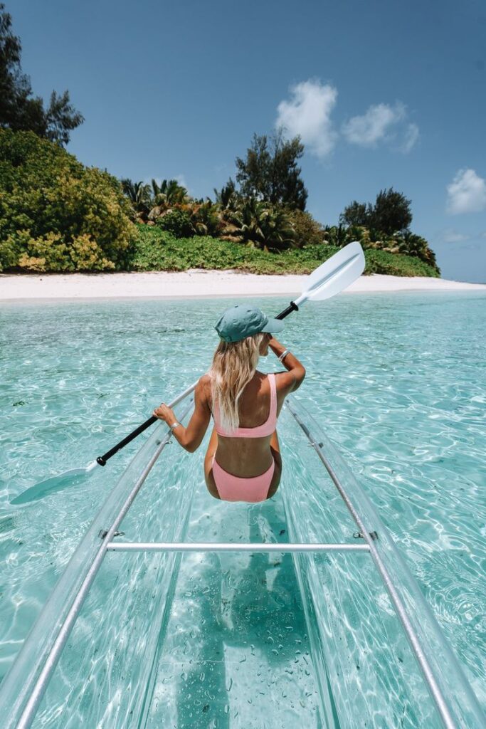 Seychelles Travel Guide_ Where to Go in Seychelles