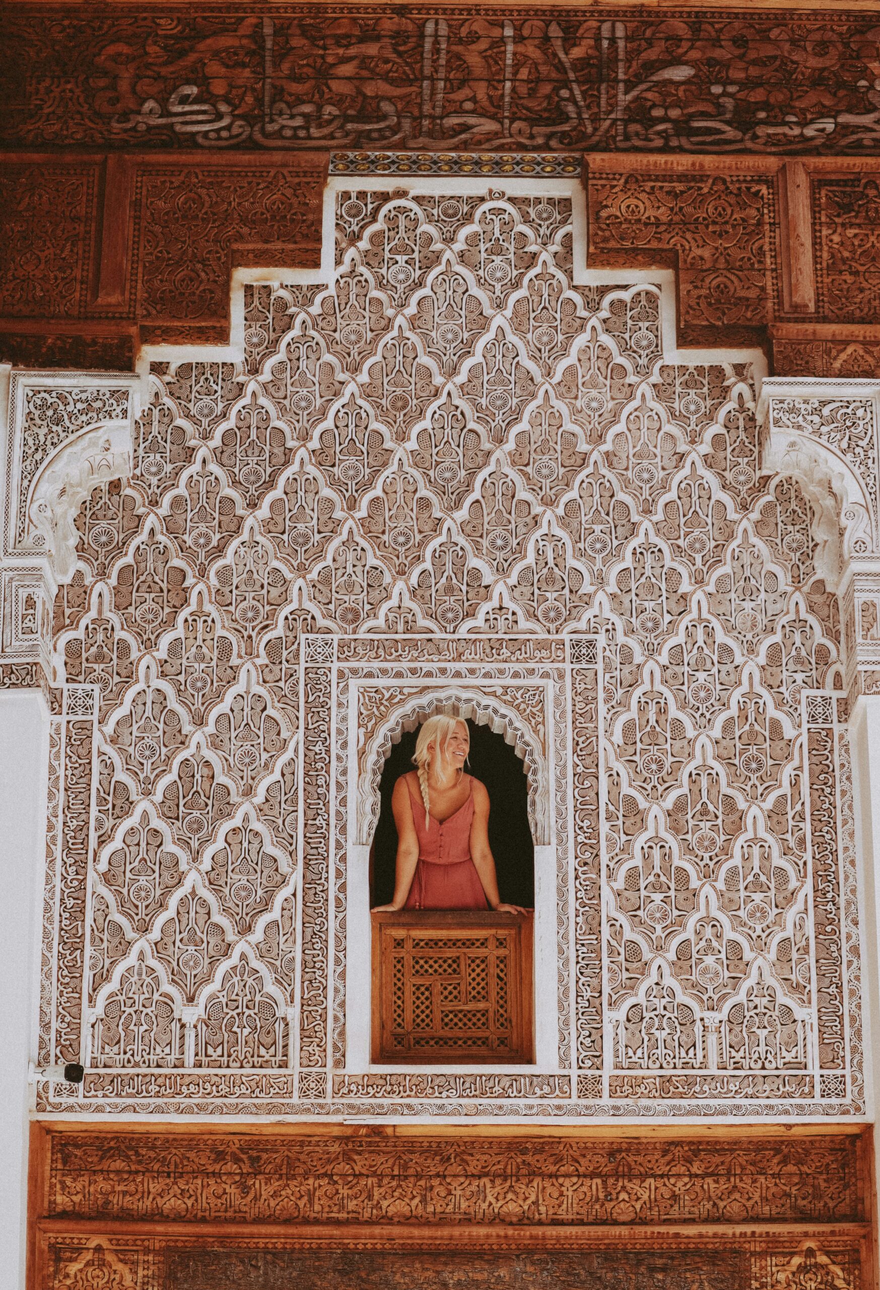 Marrakesh Magic Group Trip -photo - 9