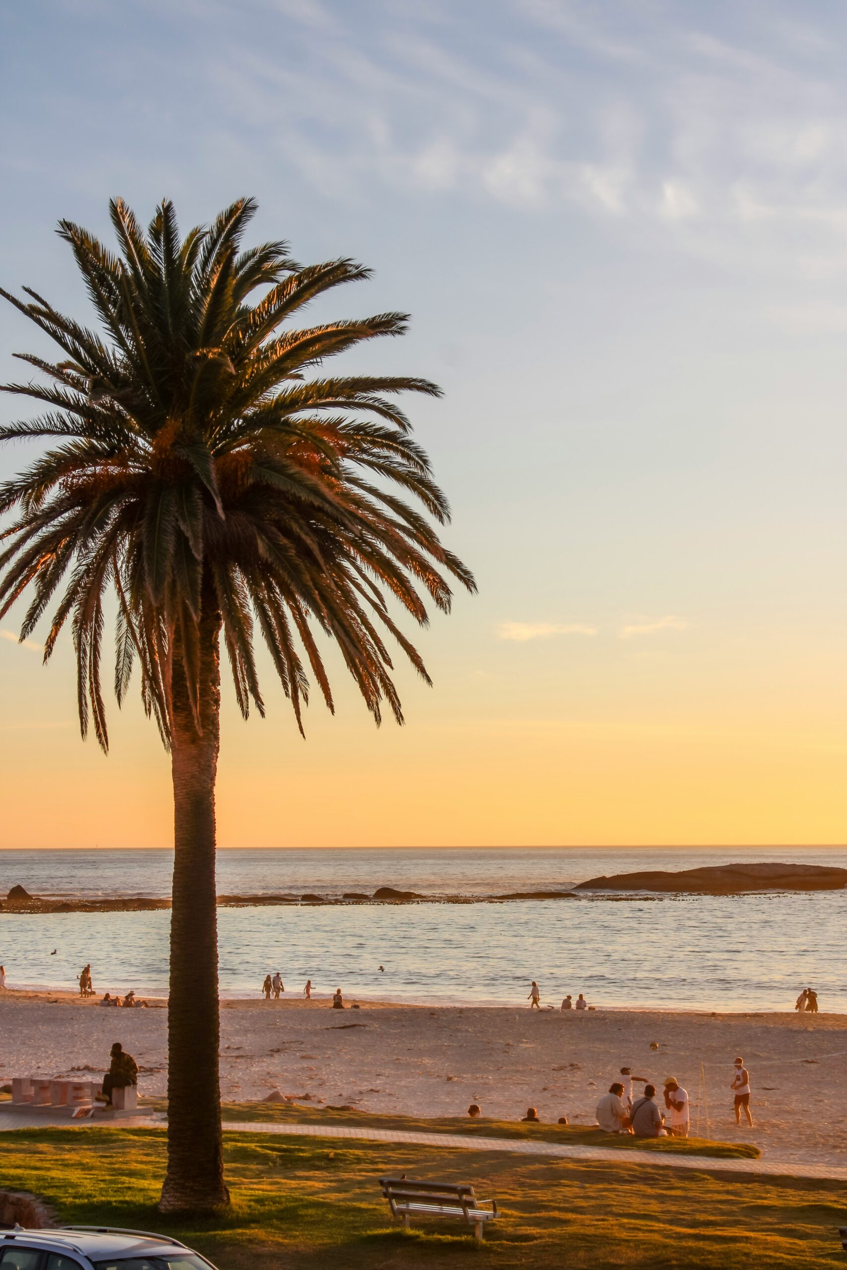Cape Town, South Africa NYE Countdown -photo - 11