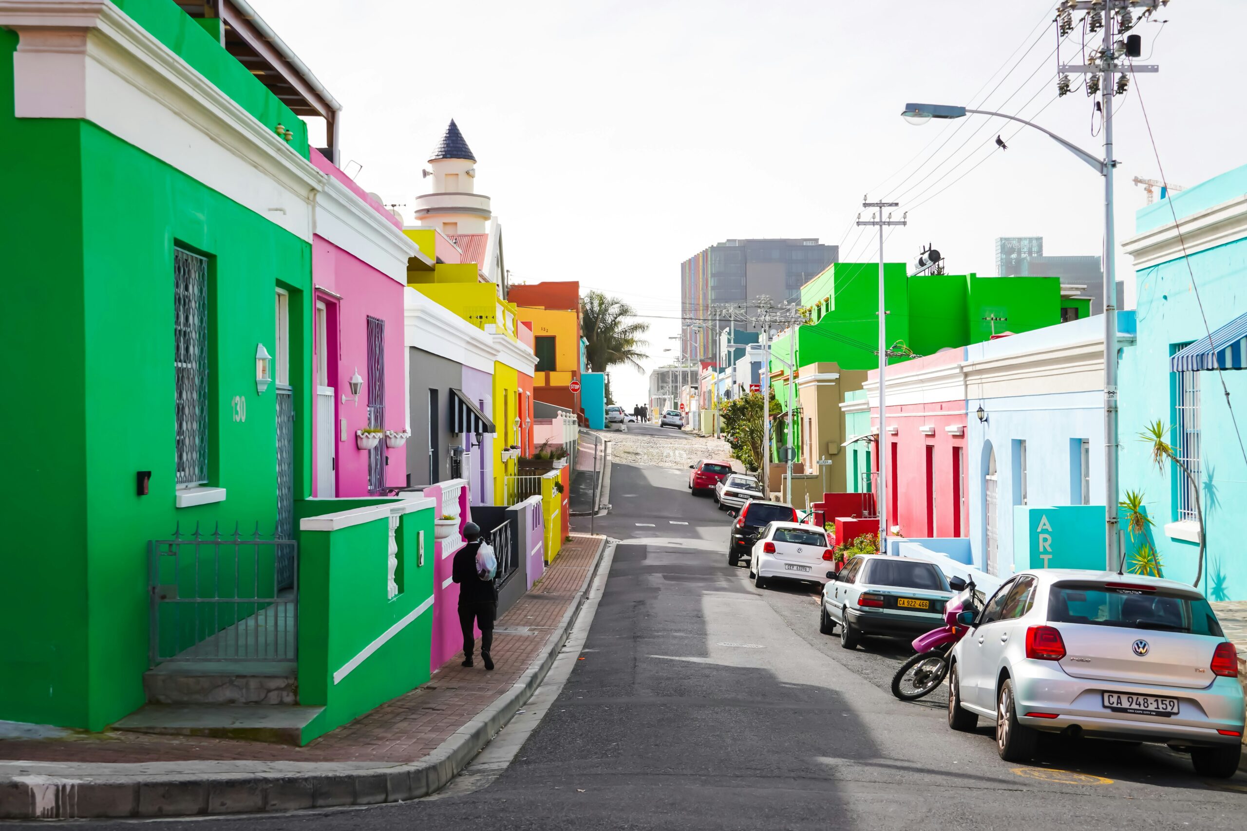 Cape Town, South Africa NYE Countdown -photo - 4
