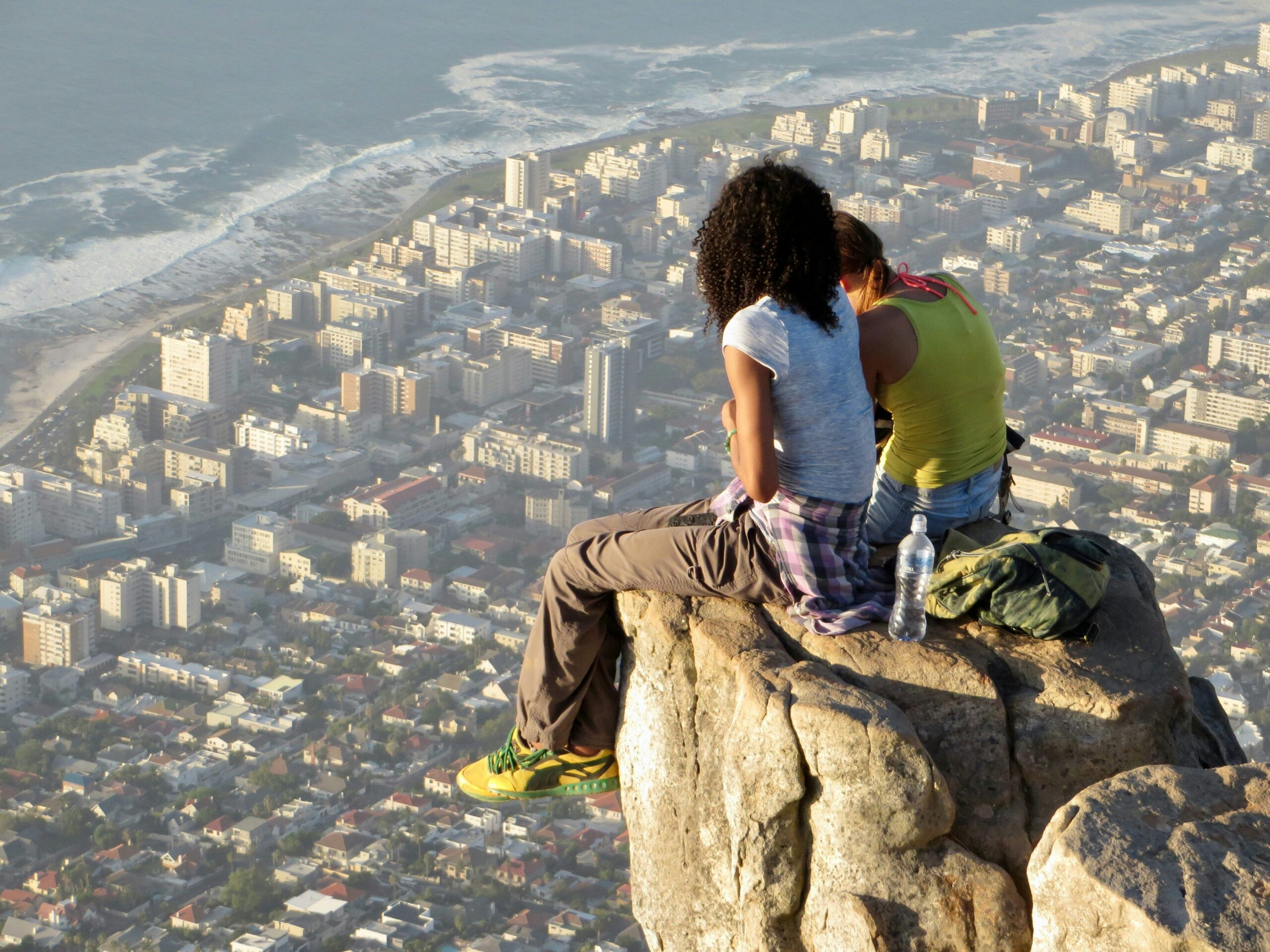 Cape Town, South Africa NYE Countdown -photo - 12
