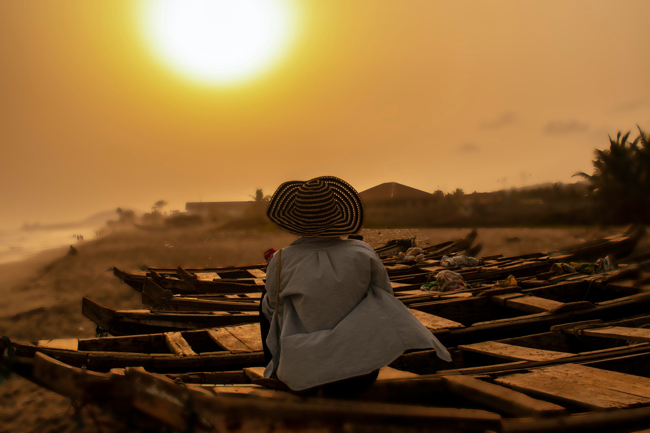 Detty December in Ghana -photo - 1