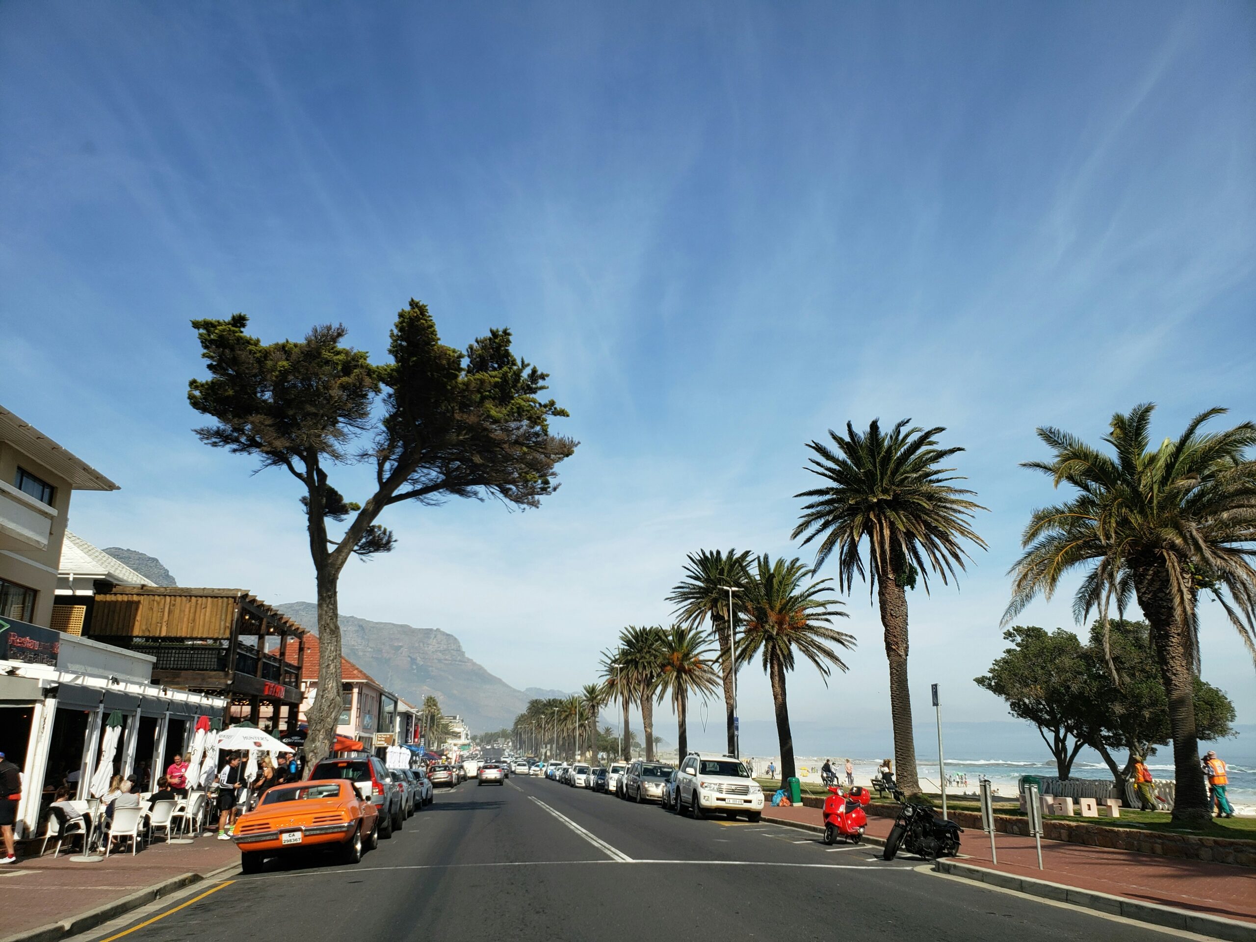 Cape Town, South Africa NYE Countdown -photo - 10