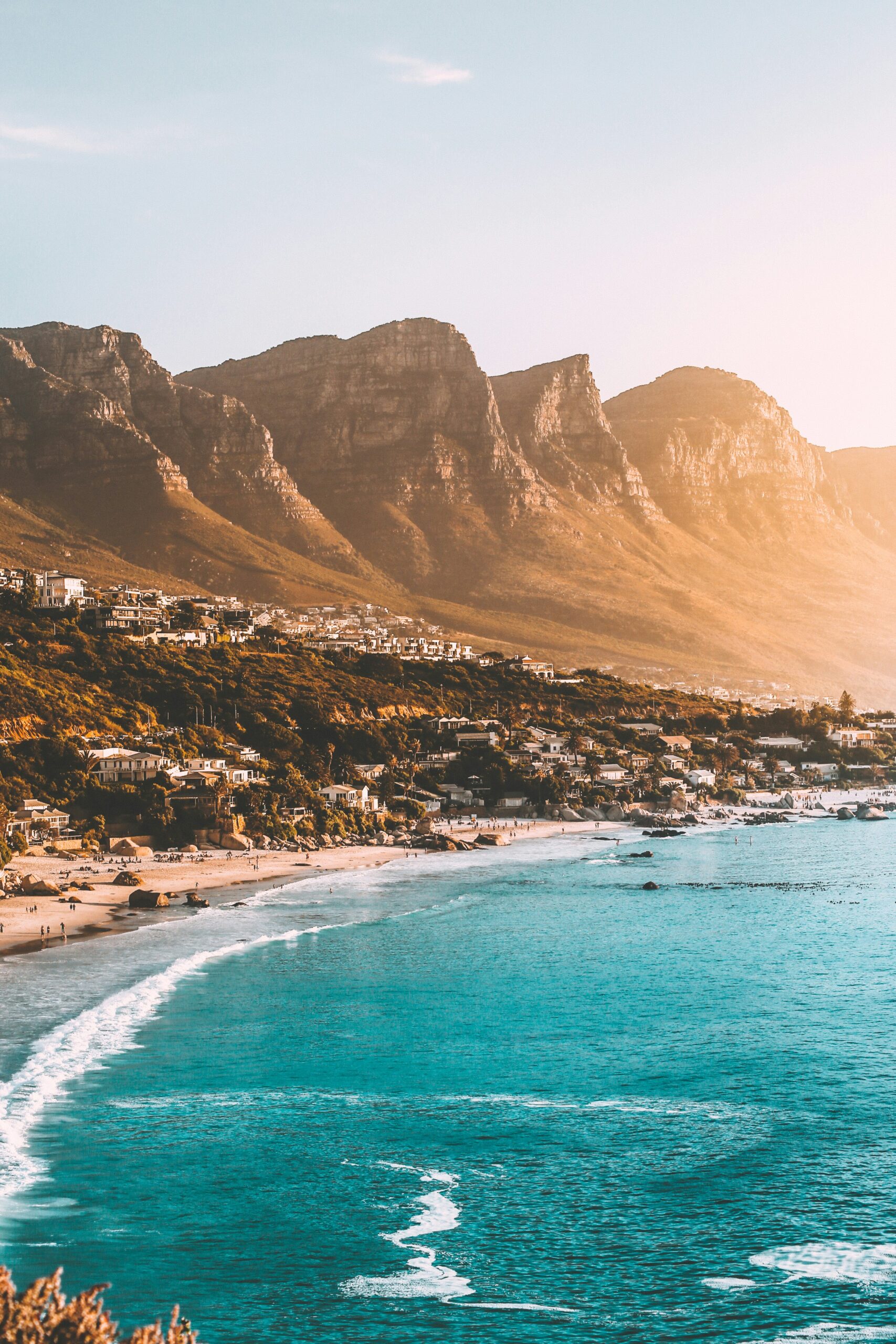 Cape Town, South Africa NYE Countdown by sortedchale photo 3
