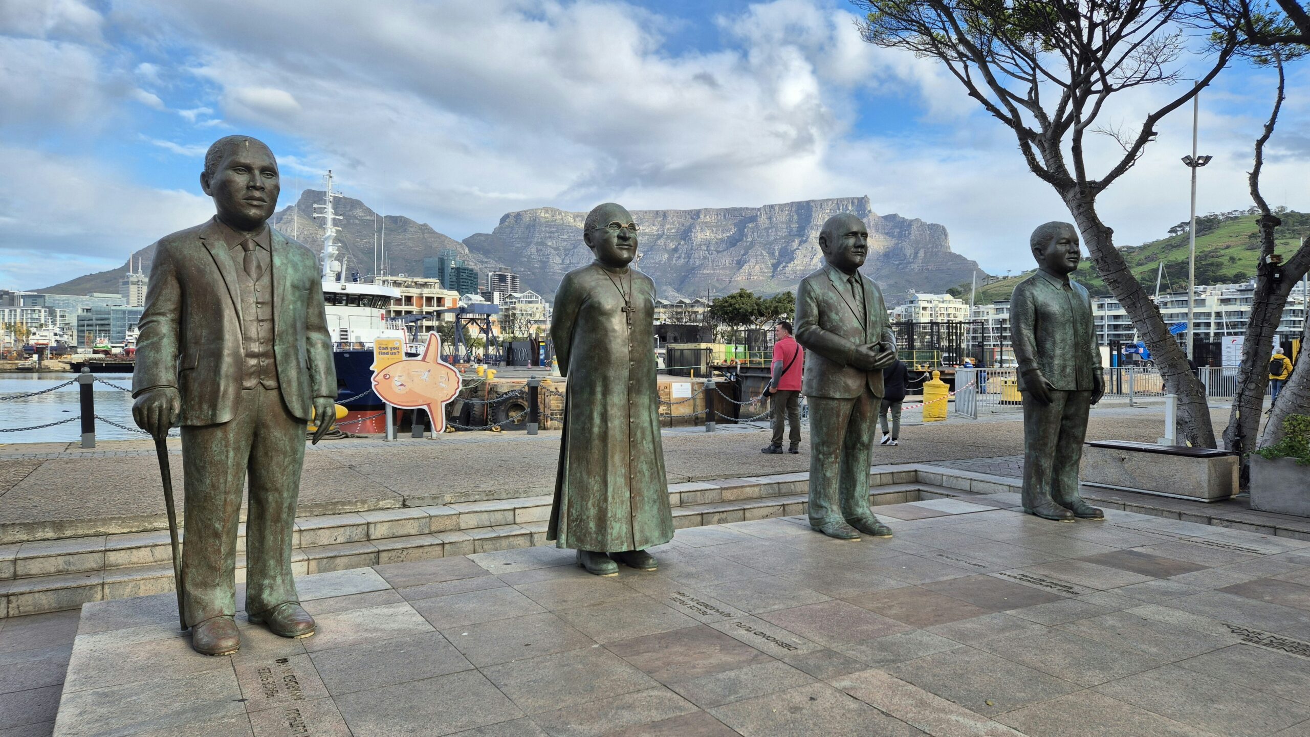Cape Town, South Africa NYE Countdown -photo - 14
