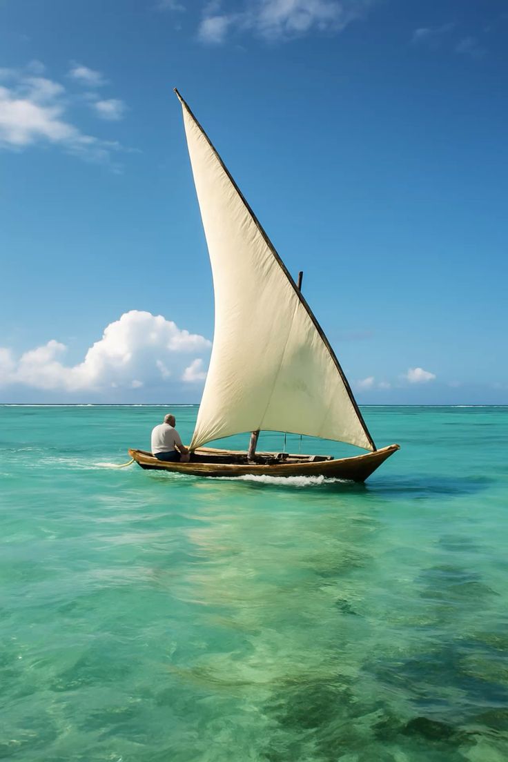 Serengeti Safari & Zanzibar Escape by sortedchale photo 2