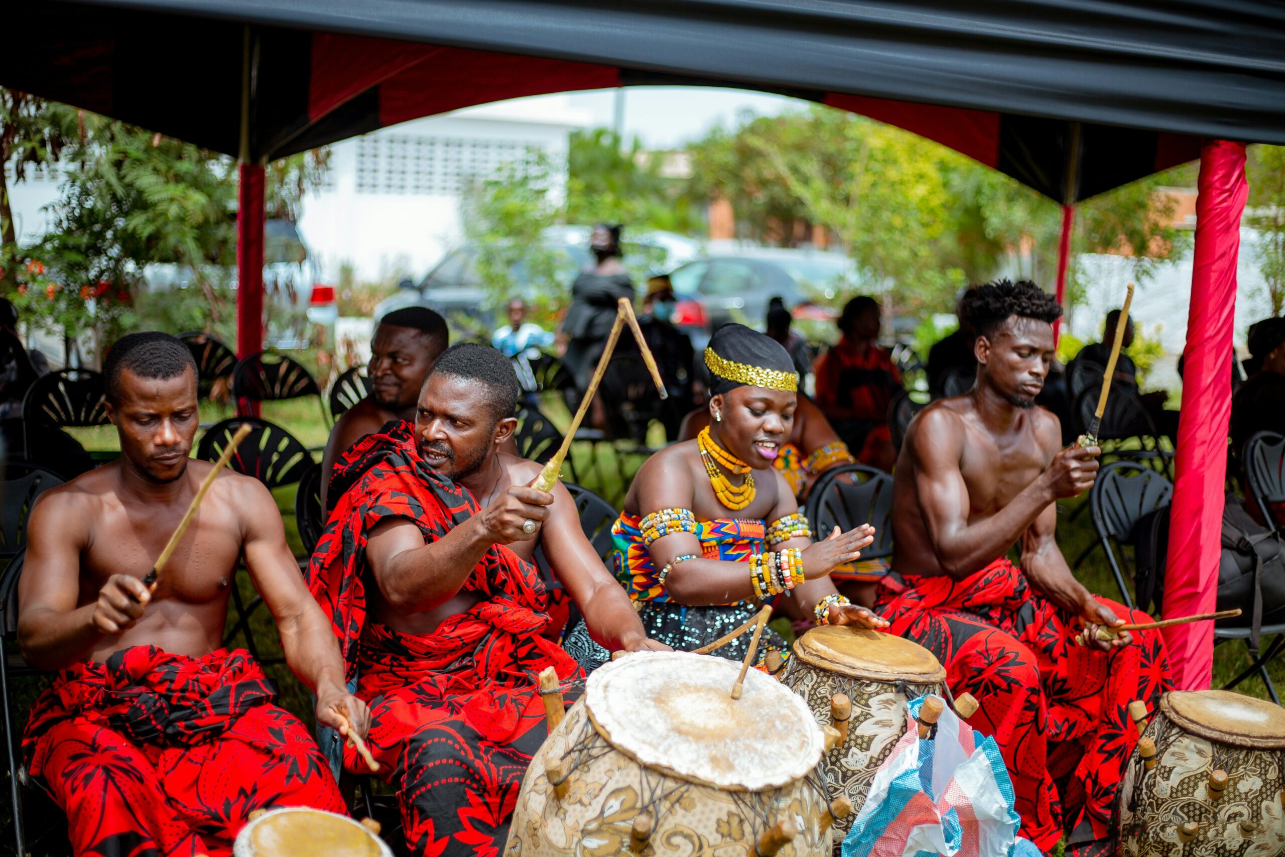 Detty December in Ghana -photo - 9