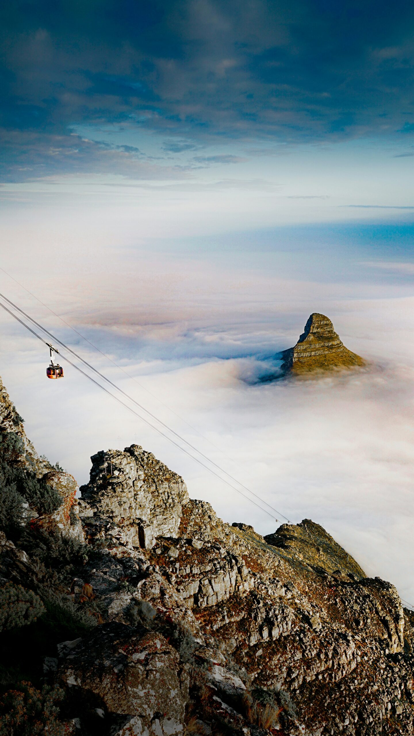 Cape Town, South Africa NYE Countdown by sortedchale photo 2