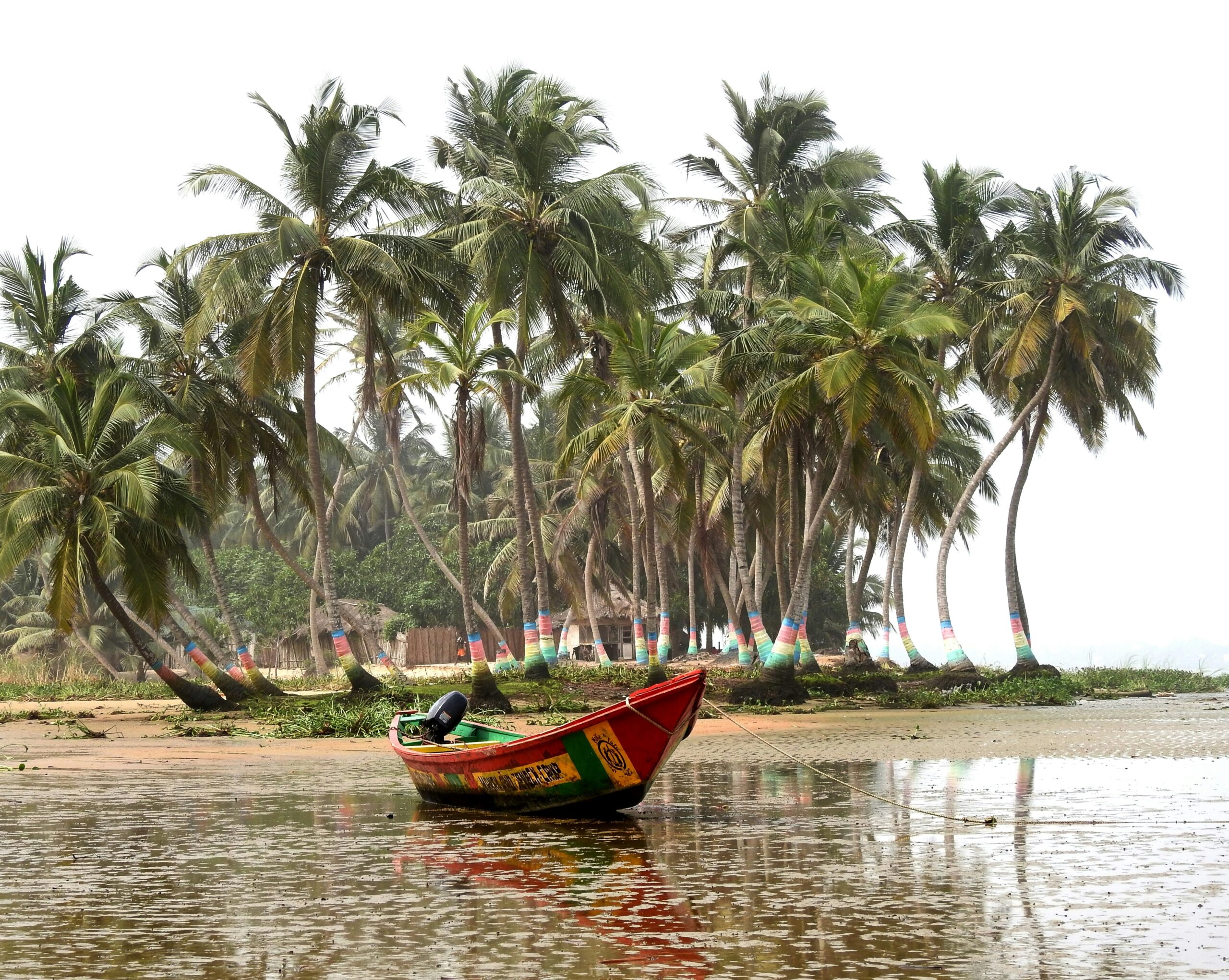 Detty December in Ghana by sortedchale photo 2