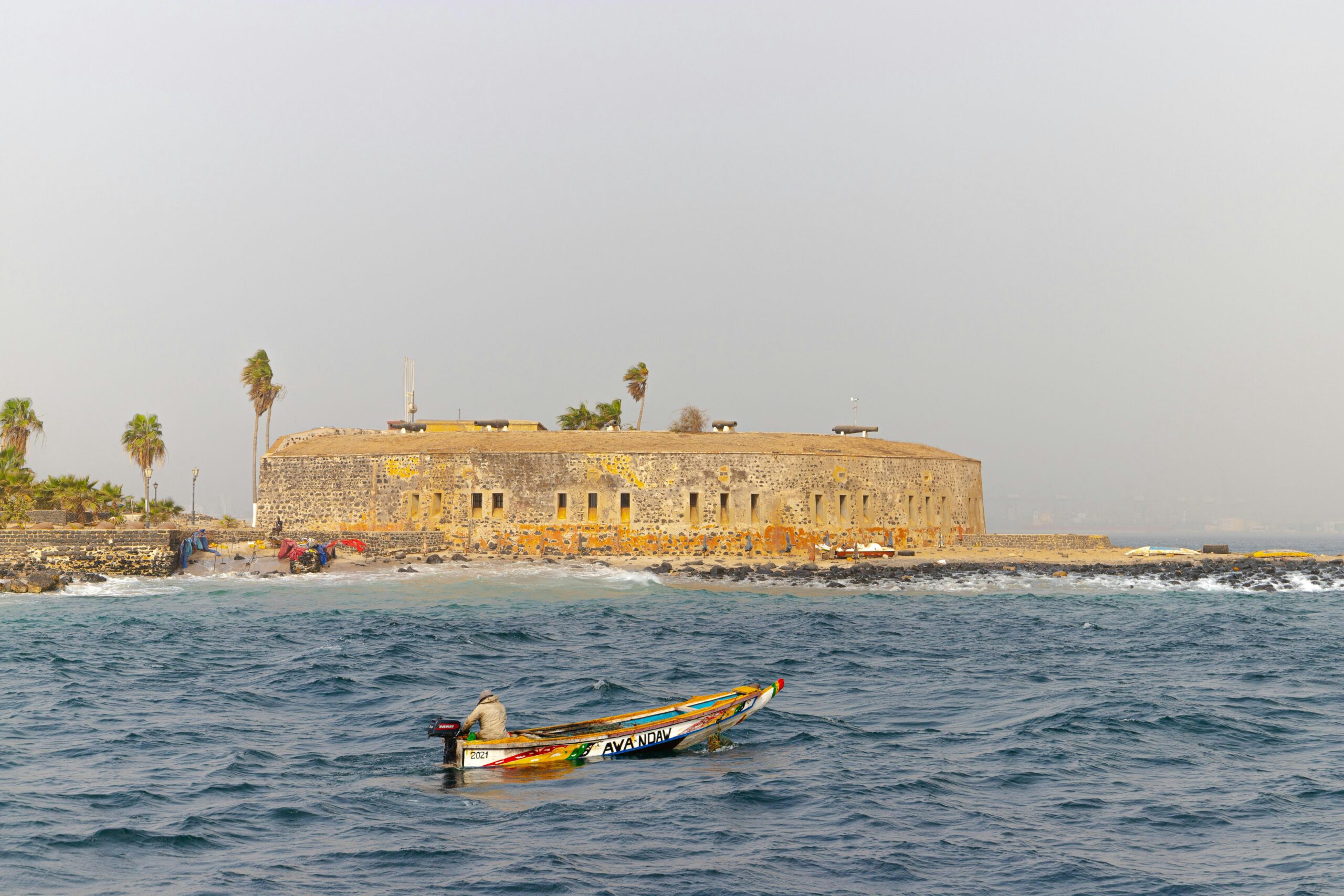 Senegal Charm, Safari & Culture 2027 photo 5