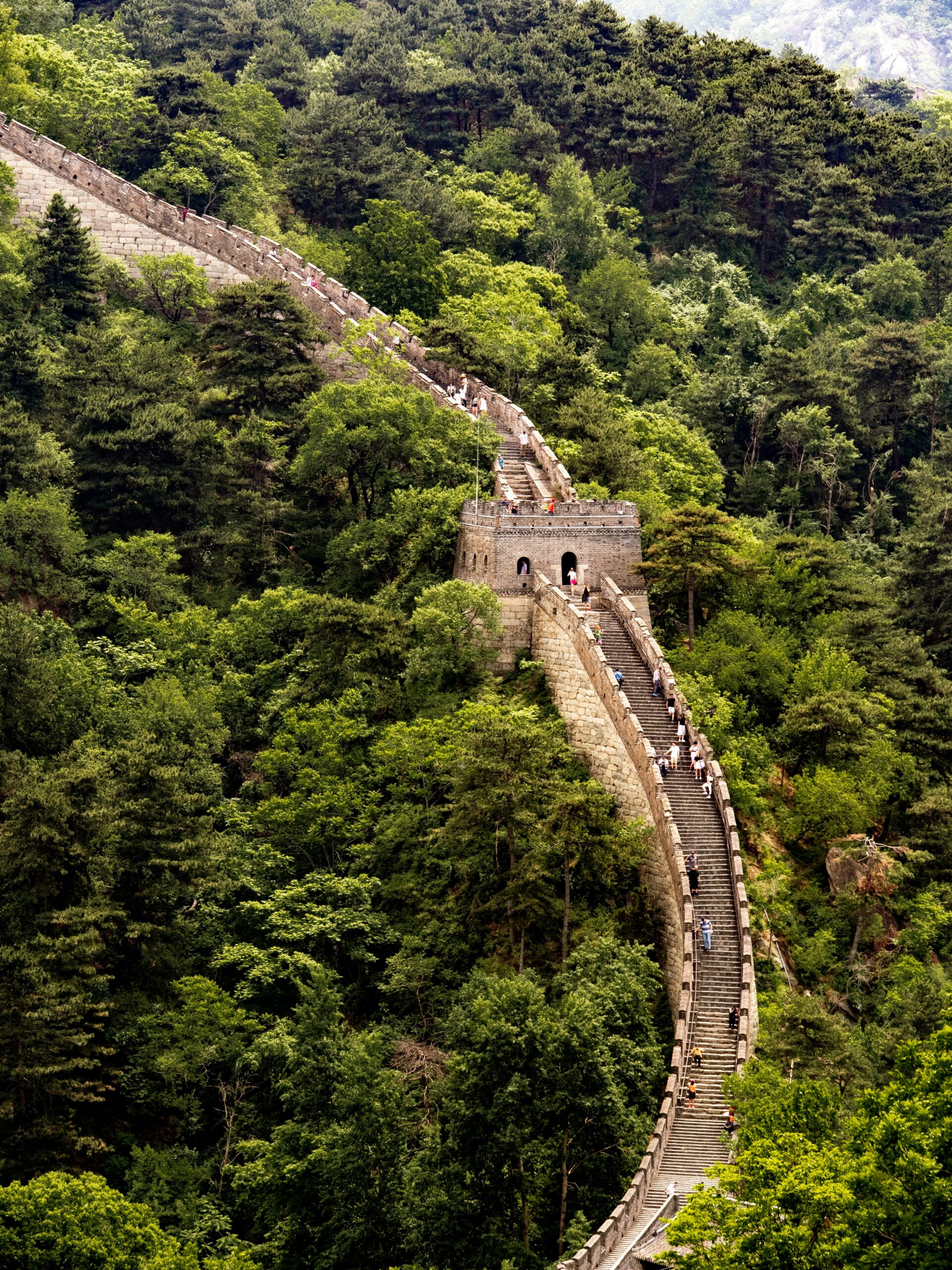 China Unlocked photo 6