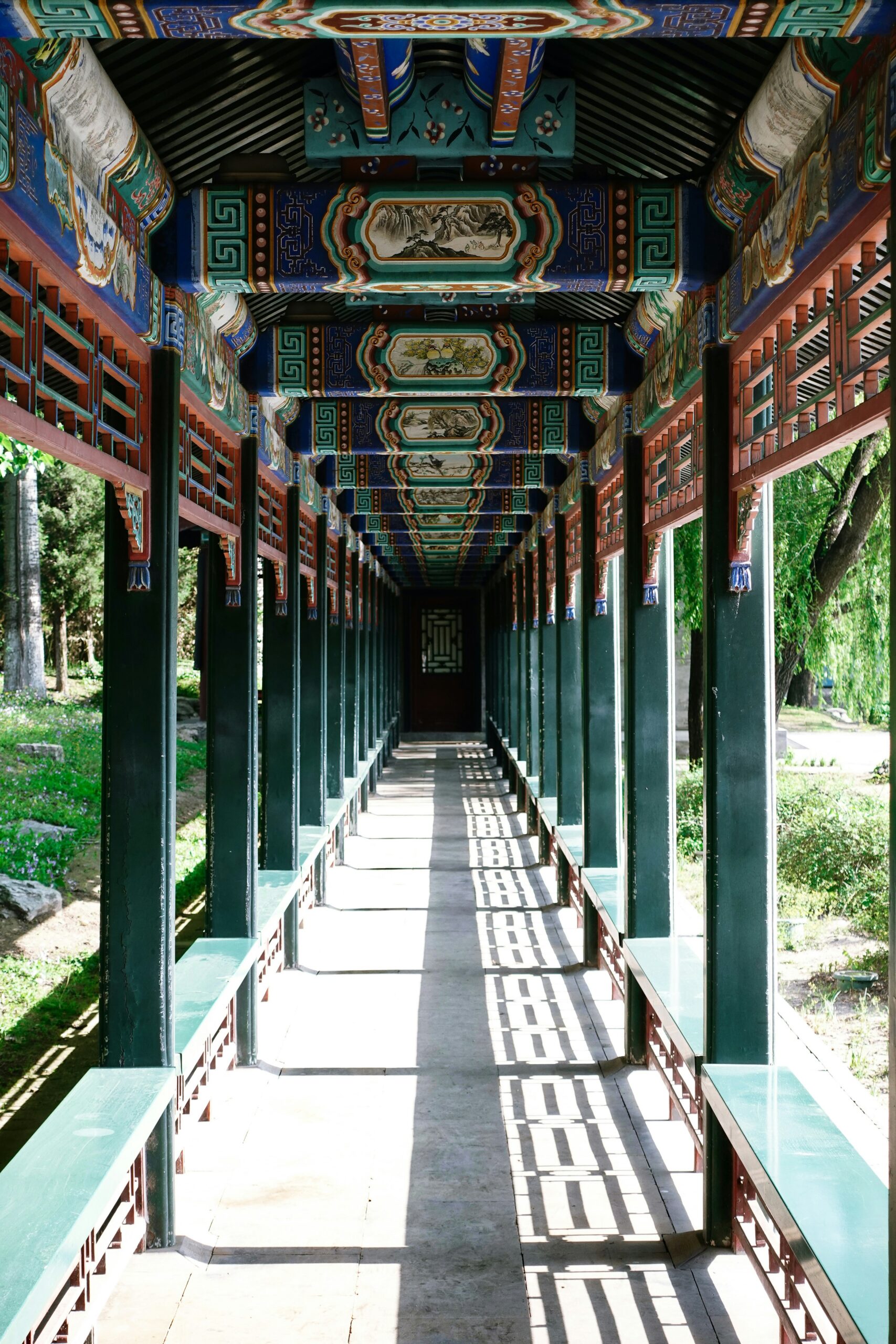 China Unlocked photo 2