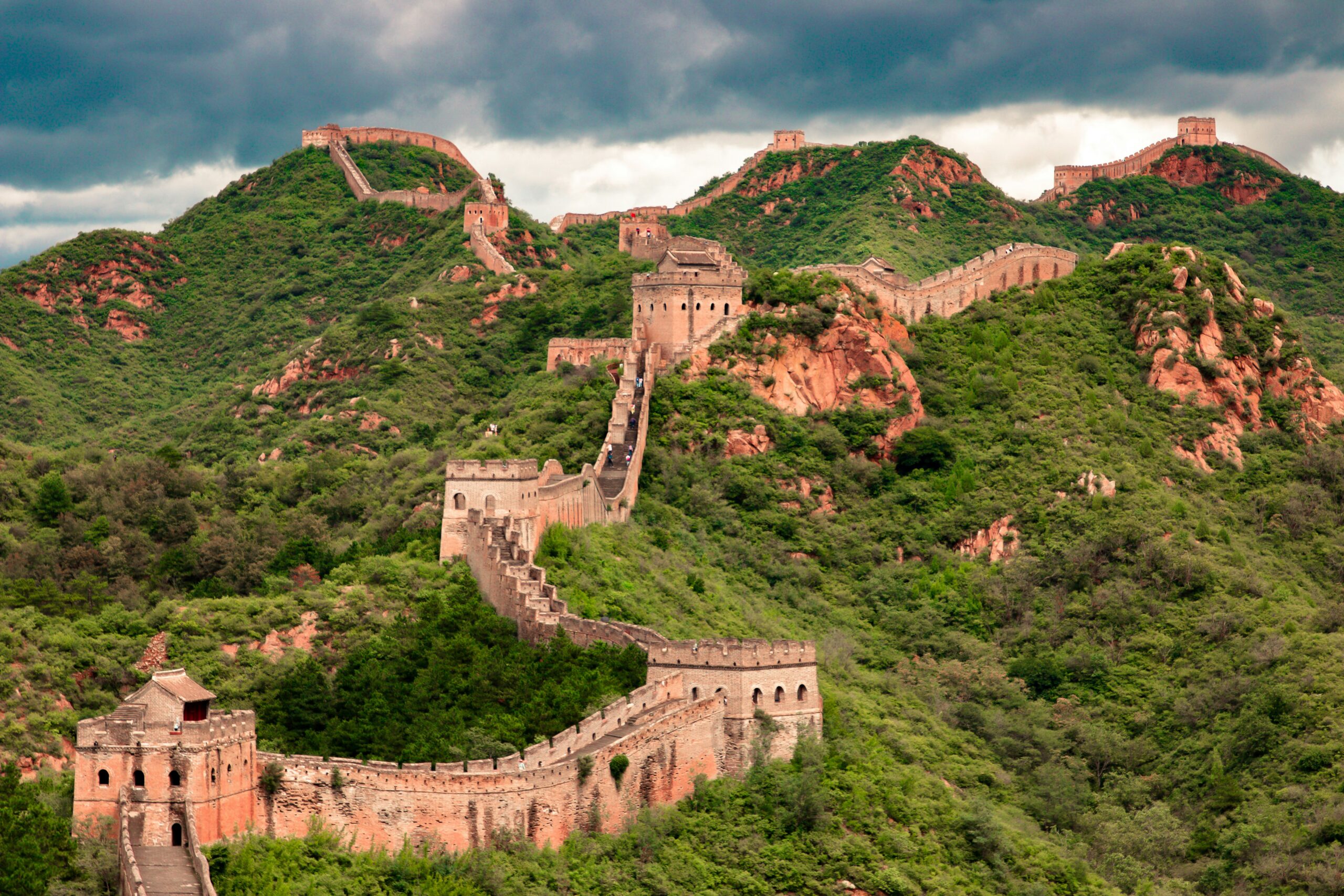 China Unlocked photo 7