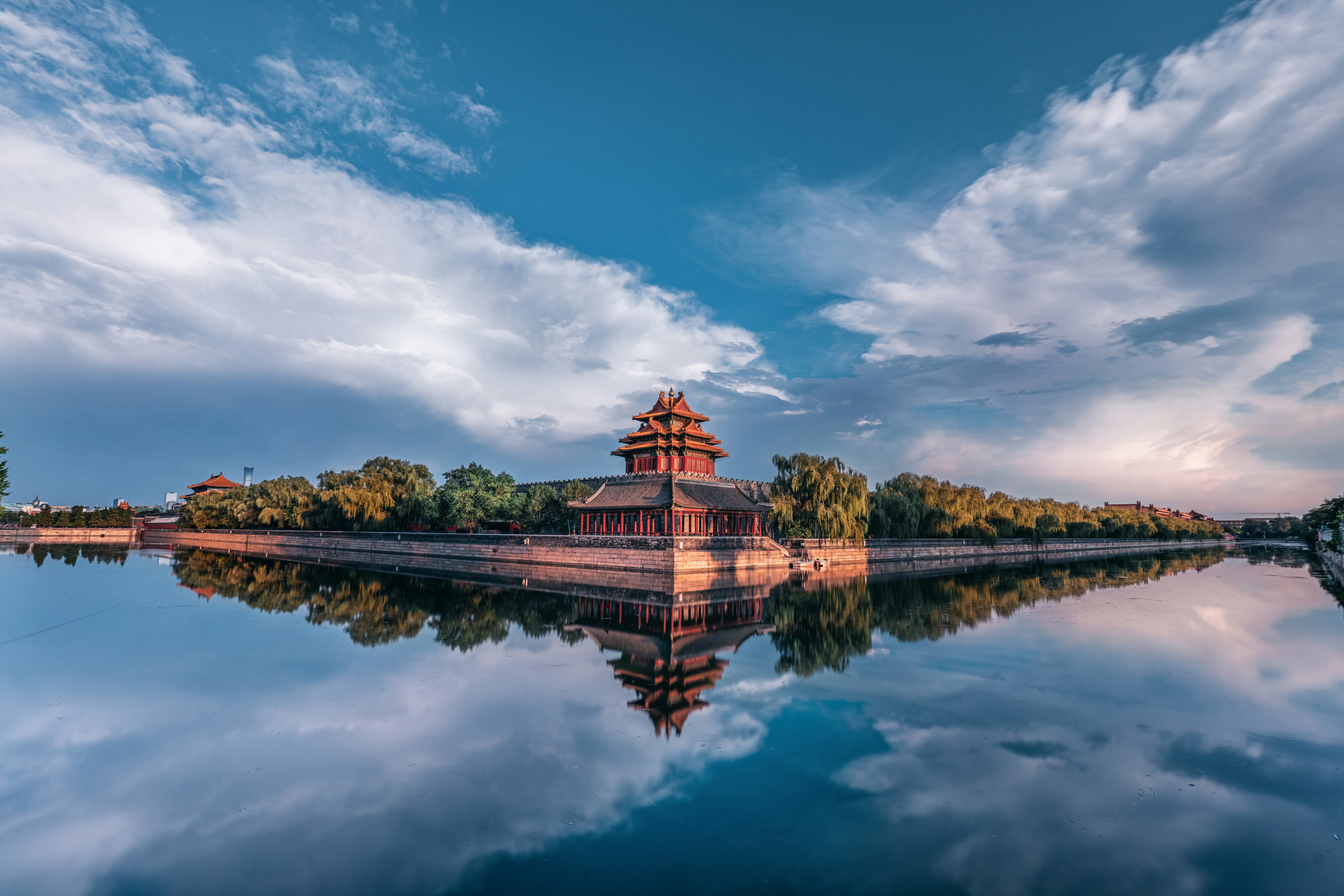 China Unlocked photo 1