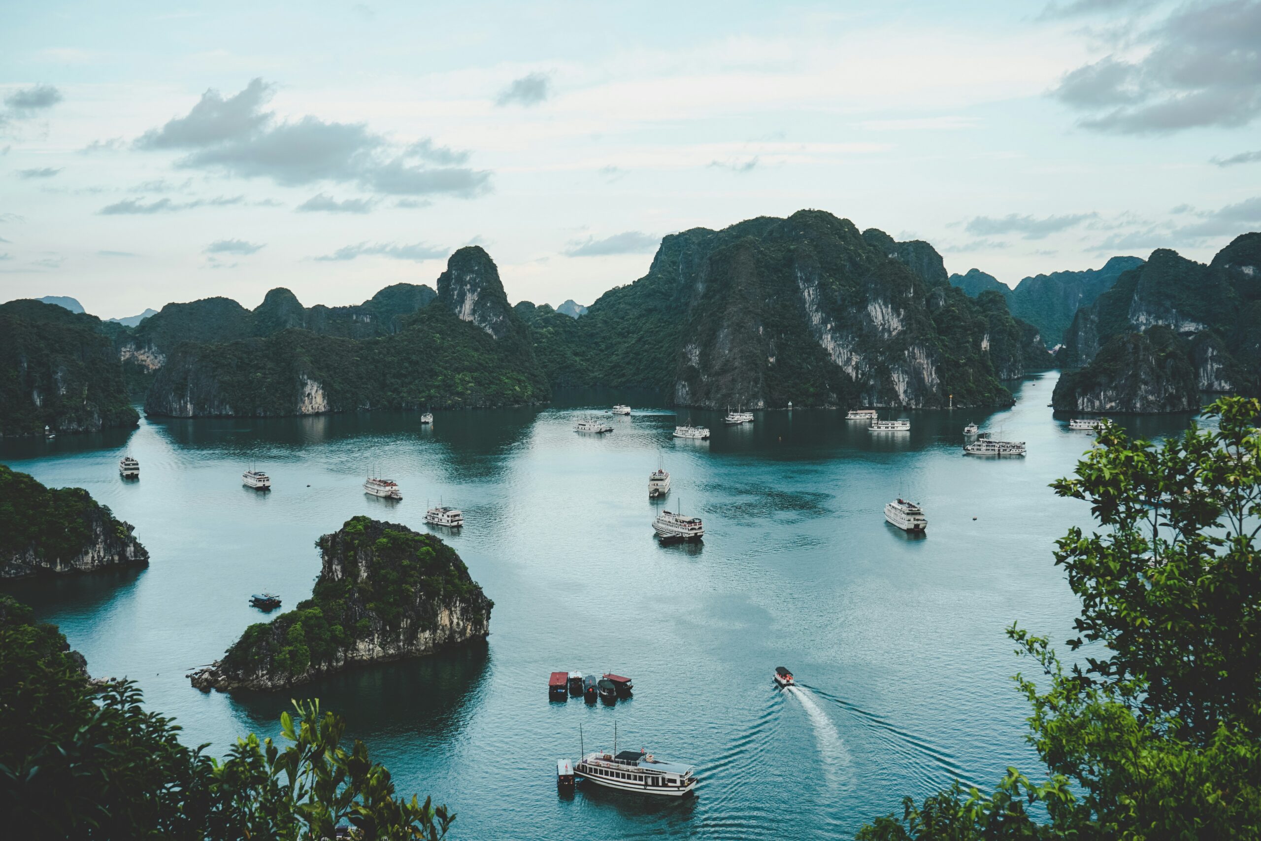 Reimagine Vietnam 2027 photo 2