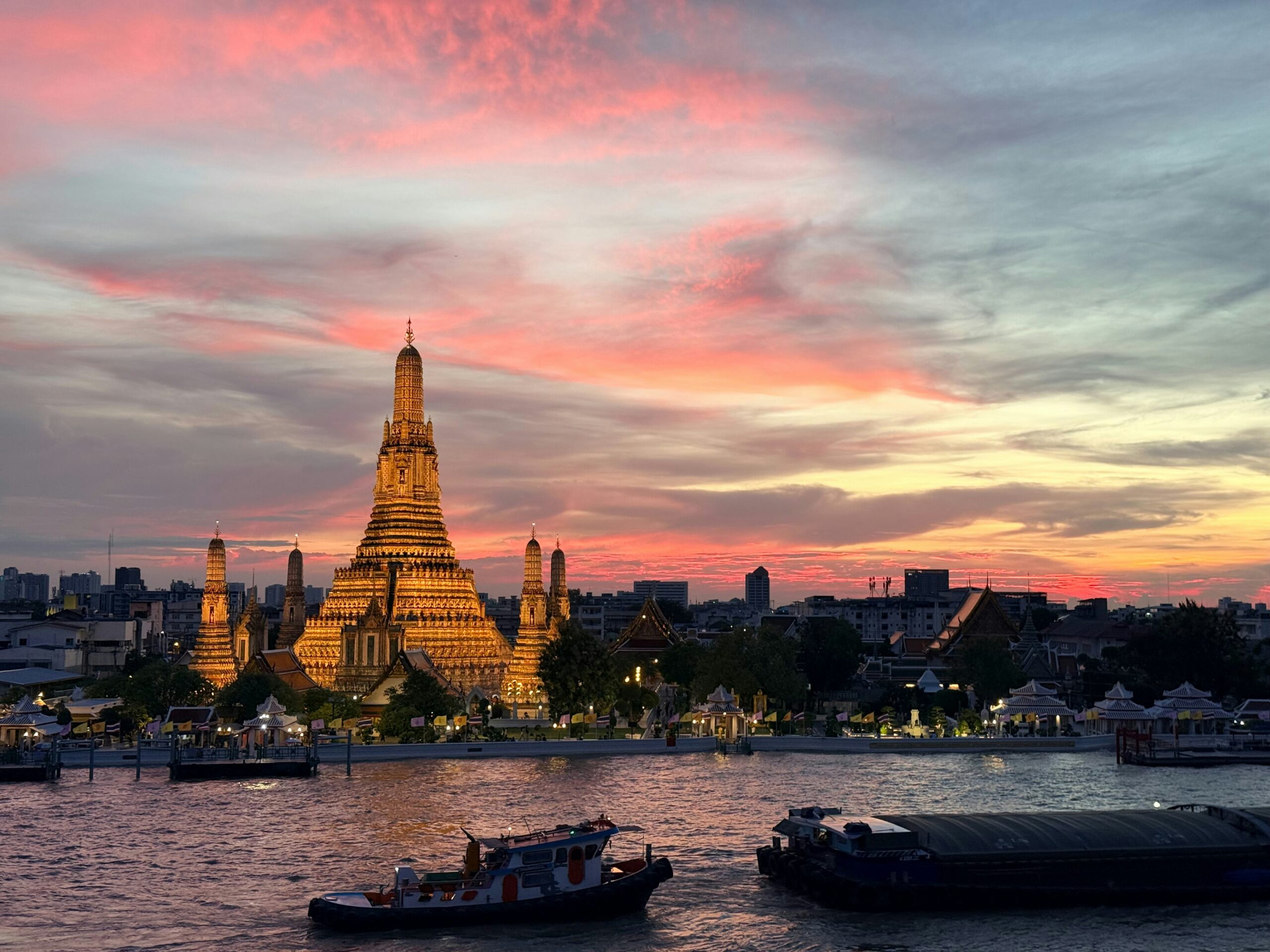 Thailand Unbound Experience photo 8