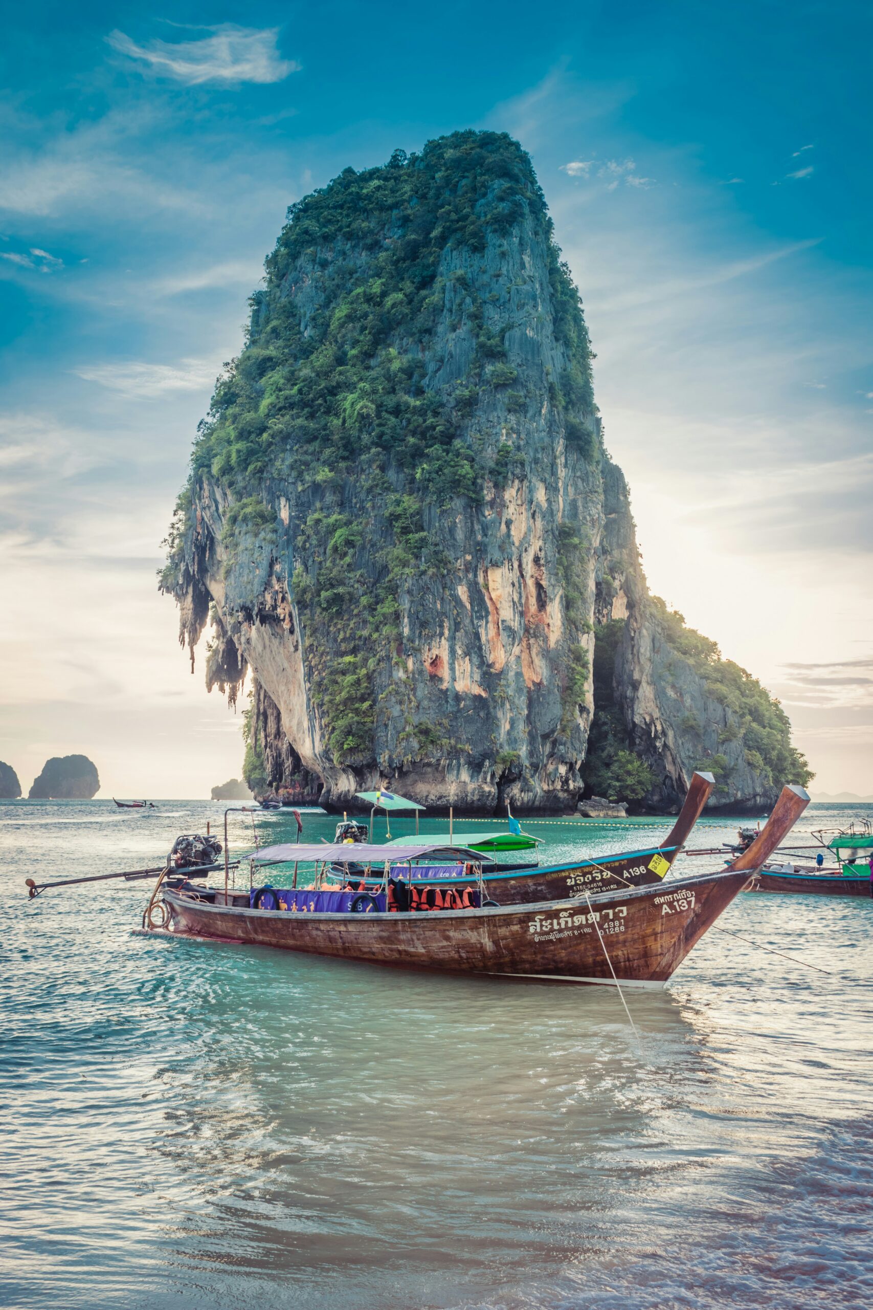 Thailand Unbound Experience photo 2