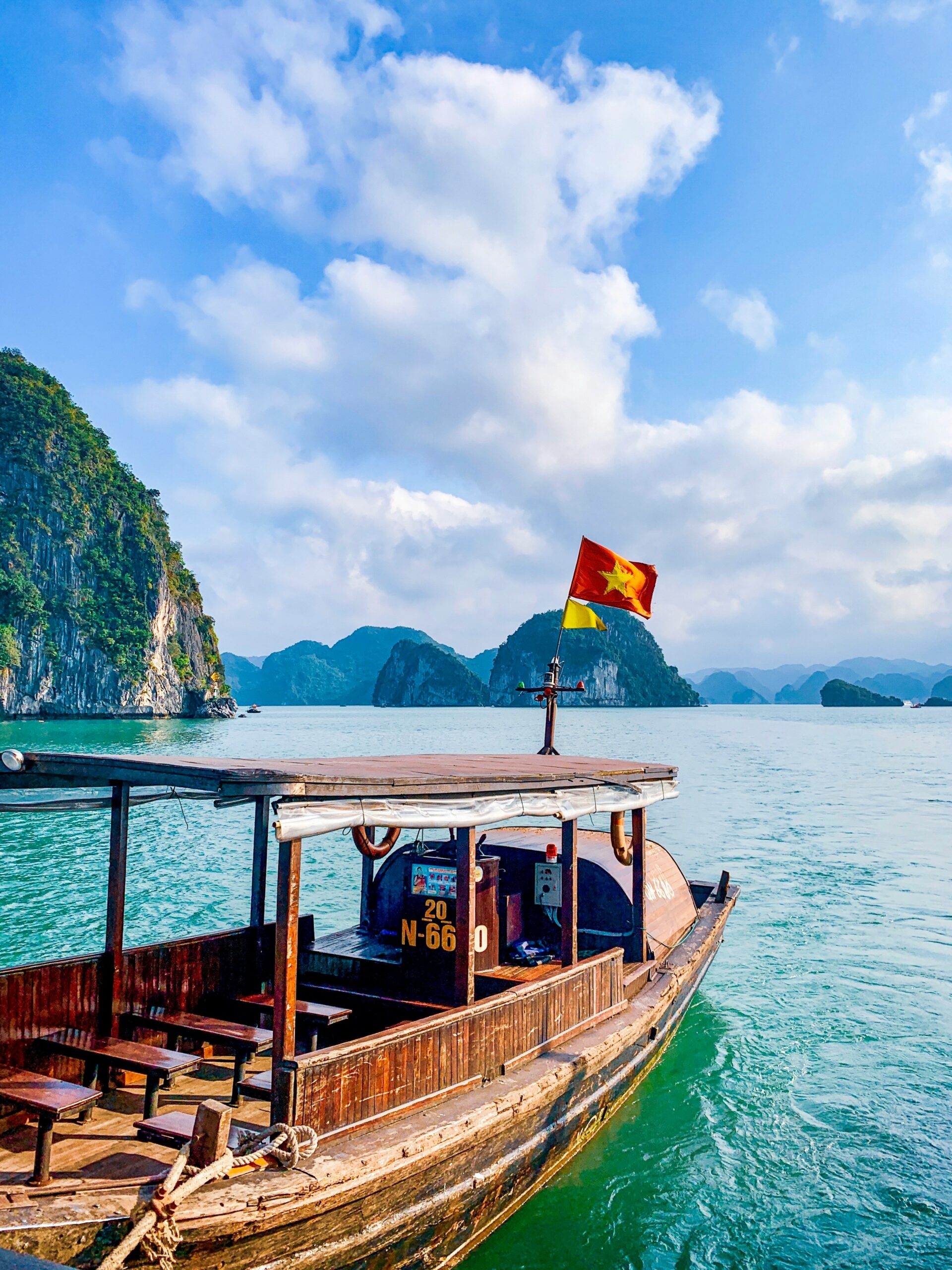 Reimagine Vietnam 2027 photo 2