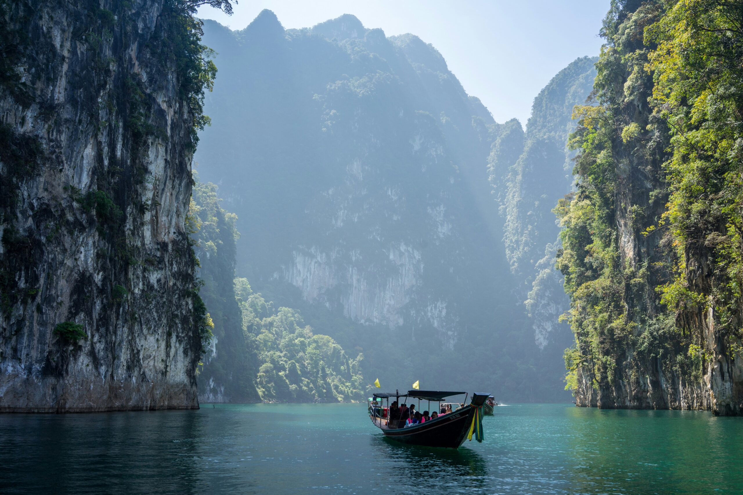 Thailand Unbound Experience photo 1