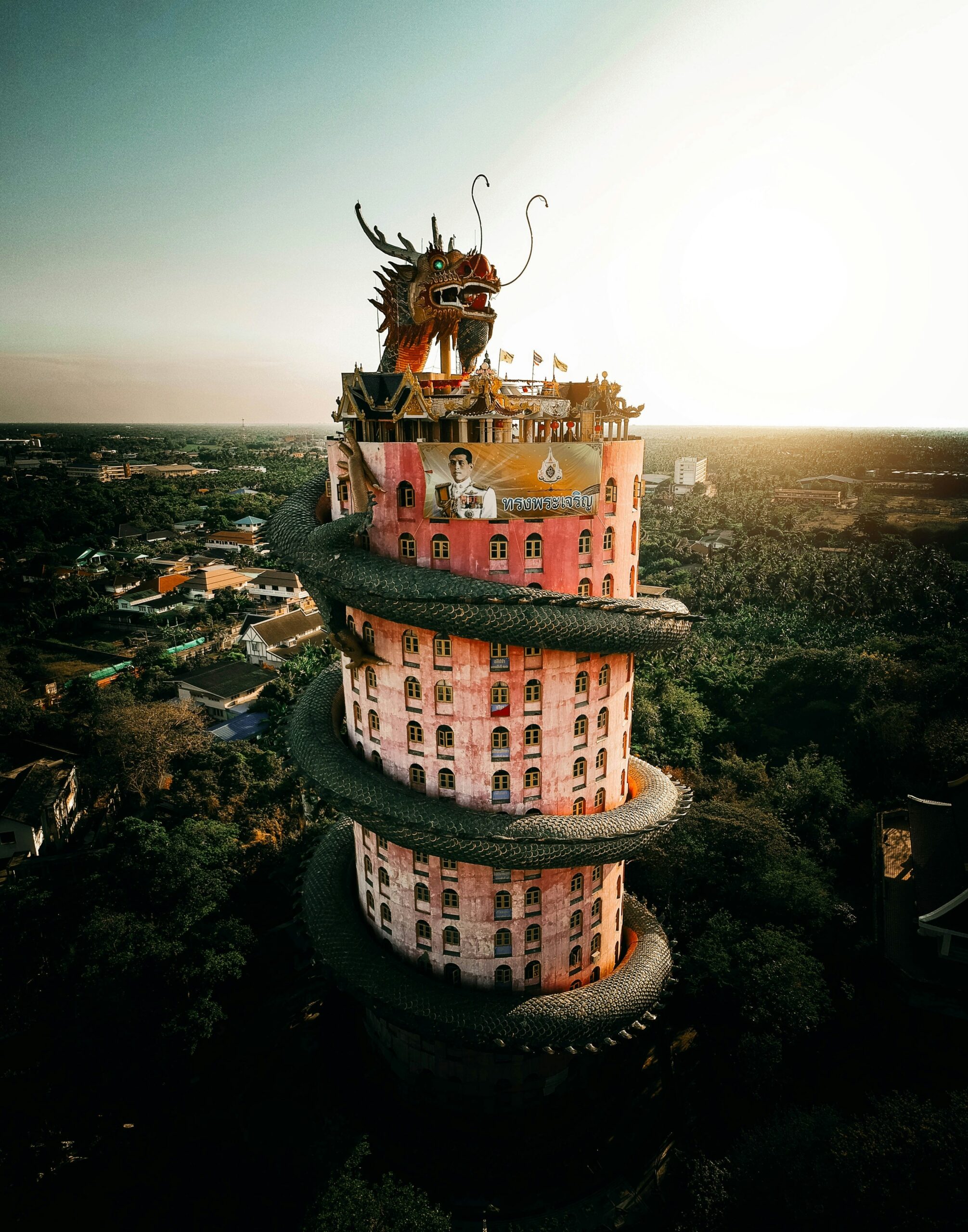 Thailand Unbound Experience photo 1