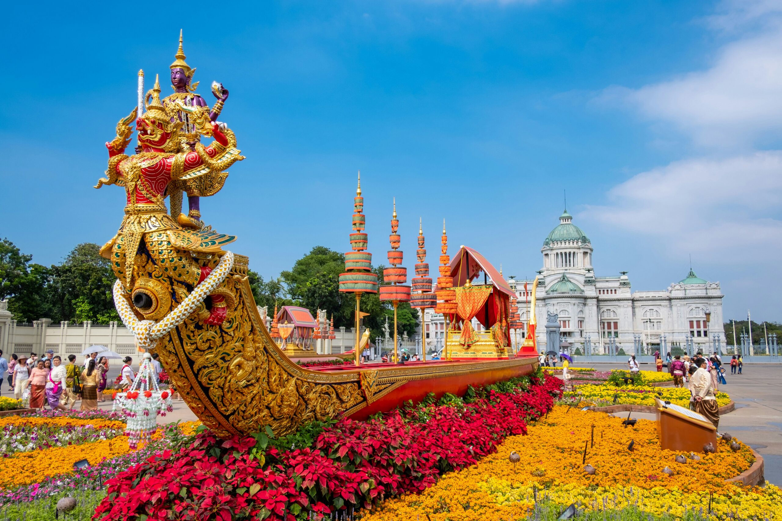 Thailand Unbound Experience photo 5