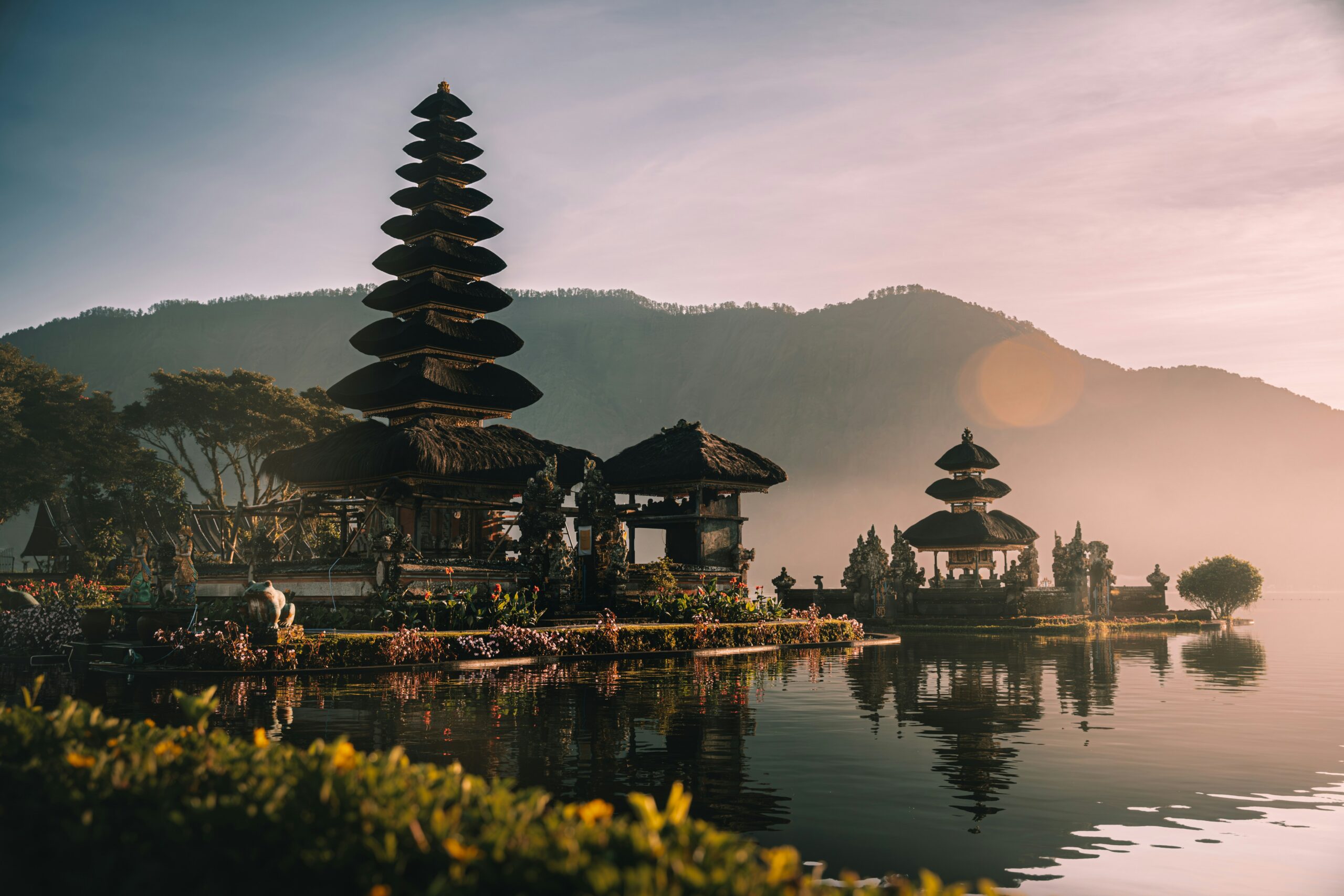 Janelle’s Bali Escape photo 1