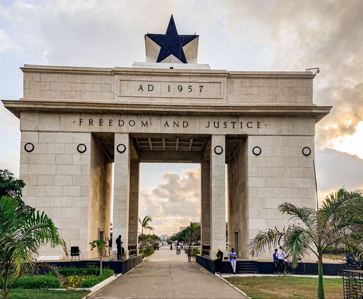 Tamicka’s Delta Sorority Ghana Experience photo 3