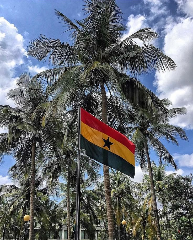 Tamicka’s Delta Sorority Ghana Experience photo 2